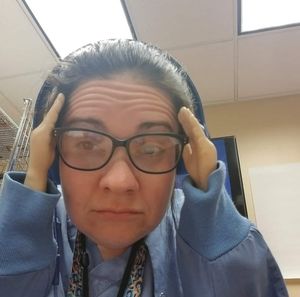 Meet your Posher, Jen